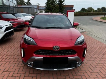 Toyota 2026 Od ręki - Executive 1.5 Hybrid 130KM | Podgrzewane fotele!, zdjęcie 1