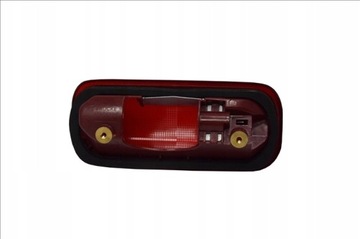 FIAT DOBLO I SVĚTLO STOP 3 TŘETÍ ZADNÍ