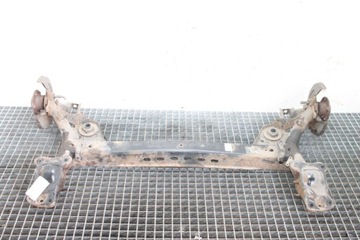 ZADNÍ NÁPRAVA VW GOLF VII VARIANTA (BA5, BV5) 5Q0501049AF 1.6L DIESEL 77KW 2014