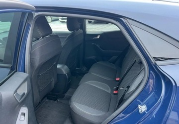 Ford Puma II 2023 Ford Puma 1.0 EcoBoost 125 KM LED Nawigacja Sensor Tempomat Benzyna 125KM, zdjęcie 8