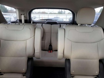 Ford Explorer VI 2023 Ford Explorer Platinum 2023 3.0l 3.0 Benzyna 400KM, zdjęcie 10