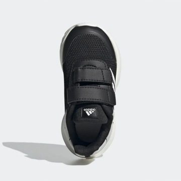 ADIDAS BUTY TENSAUR RUN 2.0 CF I BLACK/WHITE/GREY GZ5856 # 20