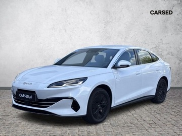 BYD 2025 BYD Seal 6 BYD Seal 6 DM-i Sedan 1.5 Hybryda Plug-in 183KM