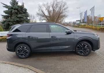 Peugeot 5008 III 2025 Peugeot 5008 252 GT 1.2 mHev 145 KM e-DCS6 Demo GWARANCJA FV23 1.2, zdjęcie 7