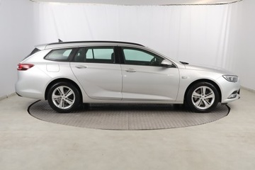 Opel Insignia II Sports Tourer 2.0 CDTI 170KM 2018 Opel Insignia 2.0 CDTI, 167 KM, Navi, Klima, zdjęcie 5