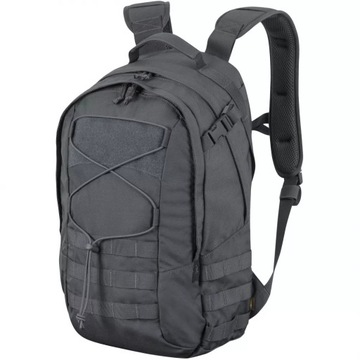 Plecak taktyczny, miejski, survival EDC Helikon-Tex 21l cordura shadow grey
