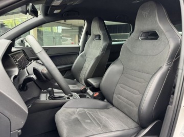 Cupra Ateca Crossover Facelifting 1.5 TSI 150KM 2024 Cupra Ateca 1.5 TSI DSG Kamera cofania Ambiente Nawigacja CarPlayAndro, zdjęcie 2