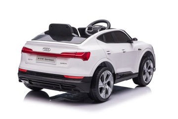 Audi e-tron 4x4 180 Вт S-line автомобиль с аккумуляторным питанием