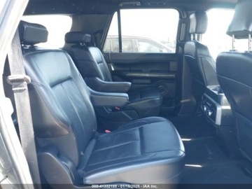 Ford Expedition III 2020 Ford Expedition 2020r., XLT MAX, od ubezpieczalni 3.5 Benzyna 375KM, zdjęcie 9