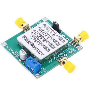 Модуль опорного напряжения AD584