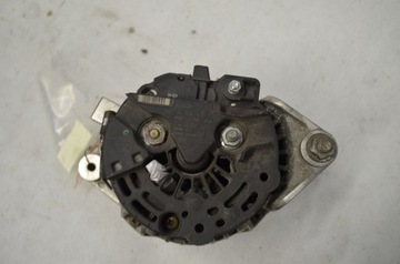 ГЕНЕРАТОР OPEL VECTRA B 1.8 16 В 100А 0124415008