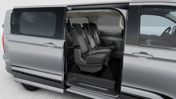 Volkswagen Caravelle T6 2025 Volkswagen VW Caravelle EDITION 4Motion 4x4 T7 L2 150KM AUTOMAT OD RĘKI, zdjęcie 12