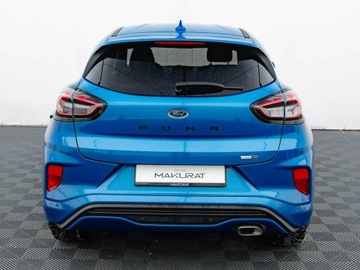 Ford Puma II 2022 Ford Puma GD8G119#1.0 EcoBoost mHEV ST-Line X DCT, zdjęcie 7