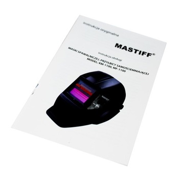 СВАРОЧНАЯ МАСКА АВТОЗАТЕМНЯЮЩИЙСЯ ФИЛЬТР ДЛЯ ШЛЕМА