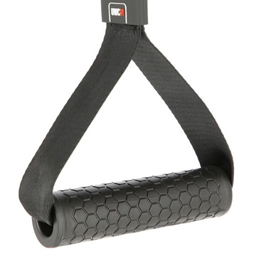 РЕЗИНОВАЯ РУЧКА ДЛЯ ТРИЦЕПСА ATLAS BAND, 2 шт.