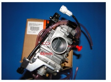 КАРБЮРАТОР Keihin FCR 41 Husqvarna TC E SMR 450 10 570