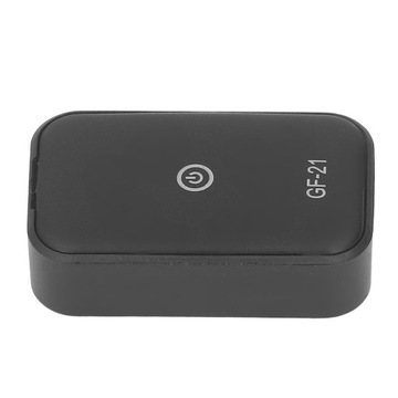 GPS-локатор Автомобильный позиционер Устройство слежения за транспортным средством Сигнализация