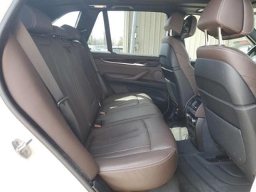 BMW X5 G05 2018 BMW X5 XDRIVE35i, od ubezpieczalni 3.0 Benzyna 300KM, zdjęcie 8