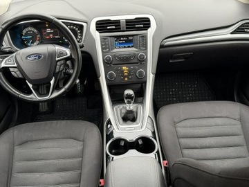 Ford Mondeo V Kombi 1.5 TDCi 120KM 2016 Ford Mondeo 1.5TDCI 120KM Manual ! Okazja !, zdjęcie 4