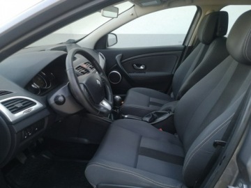 Renault Megane II Kombi 1.6 16V 110KM 2009 Renault Megane 1.6 16v 109KM Klimatronic Tempomat, zdjęcie 18