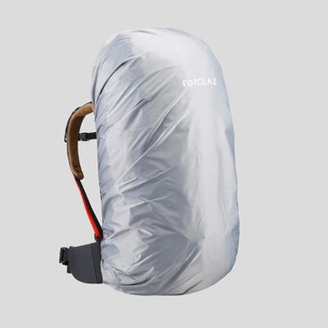 Мужской треккинговый рюкзак Forclaz MT 100 Easyfit