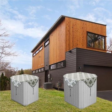 Чехол для кондиционера, пылезащитный мешок, статьи