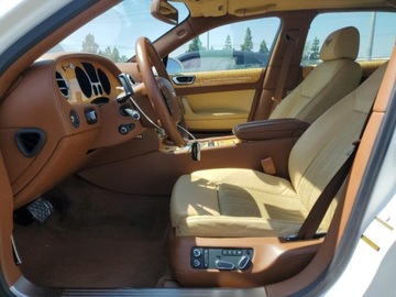 Bentley Continental II 2013 Bentley Flying Spur 2013 6.0l 6.0 Benzyna 616KM, zdjęcie 7