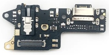 XIAOMI REDMI 9 GNIAZDO ZŁĄCZE PŁYTKA USB MIKROFON