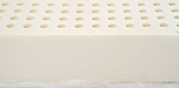 ДЕТСКИЙ МАТРАС SUPREME NATUREL 120х60 (11см) ЛАТЕКС 100%