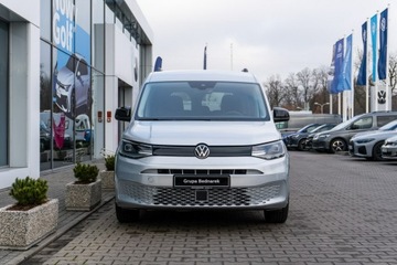 Volkswagen Caddy V Caddy 2.0 TDI 102KM 2025 Volkswagen VW Caddy 5 Maxi 102 KM OD RĘKI, zdjęcie 4