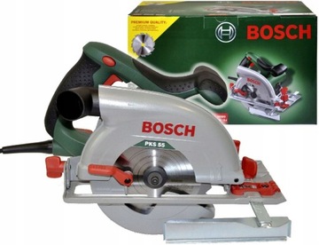 Bosch Carp Saw 0603500020 1200 Вт 0 мм