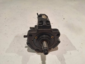 Pompa wtryskowa 0445010007 Fiat Doblo 1.9JTD 115KM 04-