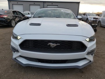 Ford Mustang VI 2020 Ford Mustang 2.3L 2020 2.3 Benzyna 310KM, zdjęcie 5