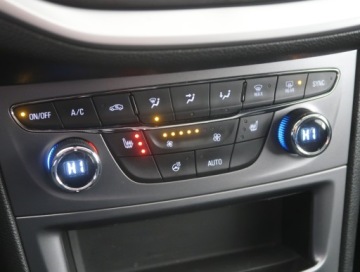 Opel Astra K Hatchback 5d 1.4 Turbo 150KM 2018 Opel Astra 1.4 T, Salon Polska, Serwis ASO, zdjęcie 12