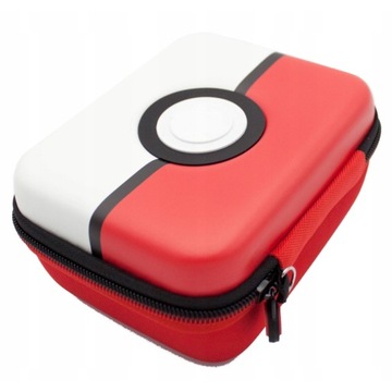 Папка для альбома с картами Pokemon на 400 карт, чехол Pokeball, бесплатный подарок