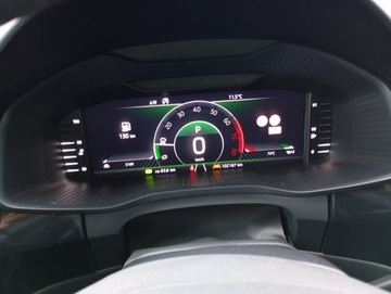 Skoda Kodiaq I SUV 2.0 TSI 190KM 2020 Škoda Kodiaq Skoda Kodiaq Skoda Kodiaq 2.0 tsi, zdjęcie 13