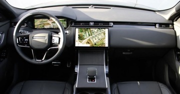 Land Rover Range Rover Velar SUV 3.0 300KM 2023 Land Rover Range Rover Velar MY24 3.0D I6 300 KM AWD Auto Dynamic SE 3.0, zdjęcie 1