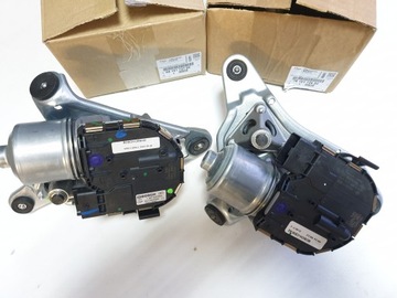 SILNIK WYCIERACZKI PRZÓD KPL PEUGEOT 508 WSZYSTKIE MODELE ORYGINAŁ NOWE