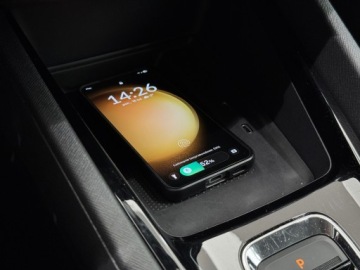 Skoda Octavia III Kombi Facelifting 2.0 TDI 150KM 2020 Skoda Octavia Style / HUD / Kamera cofania / ACC /, zdjęcie 26