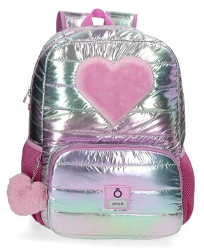 PLECAK SZKOLNY 42 CM ENSO FANCY