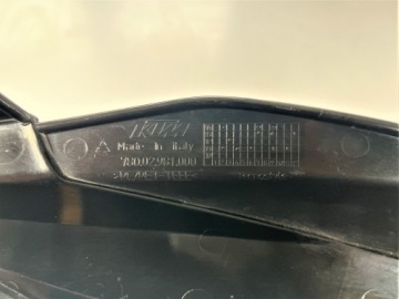 KTM DUKE 390 13 — Защита ладони Handbar P