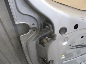 DRZWI PRZESUWNE LEWE TRAFIC VIVARO