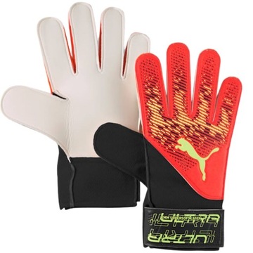 Rękawice bramkarskie Puma Ultra Grip 4 RC r. 10