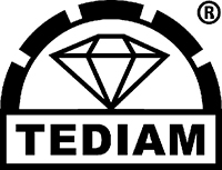 ПЛОСКИЙ ШЛИФОВАЛЬНЫЙ ДИСК ДЛЯ СНЯТИЯ ФАСКИ ШЛИФОВАНИЕ 125