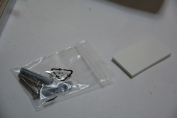 Беспроводной дверной звонок Modern-electronics FG-2.2