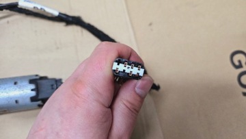 S-MAX MK1 GALAXY MK3 06-15 МОТОР РЕГУЛИРОВКИ ВЫСОТЫ СИДЕНЬЯ ВОДИТЕЛЯ!