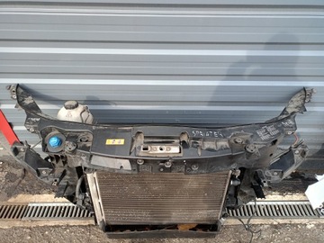 БАМПЕР КАПОТ КРЫЛО РЕМЕНЬ ПЕРЕДНИЙ MERCEDES SPRINTER 21r W907 907 W910 910 2.0