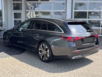 Mercedes Klasa E W214 All-Terrain 2.0 220d 197KM 2025 E Klasa 220 d 4-Matic Avantgarde Estate 2.0 (197KM) 2025, zdjęcie 5