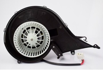 МОТОР ВЕНТИЛЯТОРА VOLVO FH4 RVI T RANGE