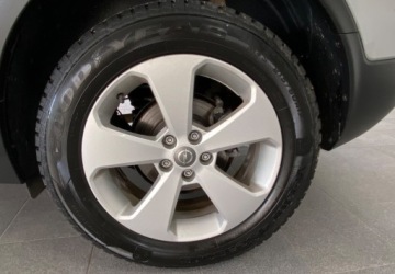 Opel Mokka I SUV 1.4 Turbo ECOTEC 140KM 2016 Opel Mokka X 29 tys km Gwarancja 1.4 Benzyna 140KM, zdjęcie 17